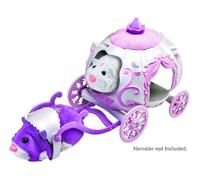 Zhu Zhu Pets Carrozza da Principessa