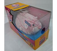 Zhu Zhu Pets Criceto Principessa Snowcup, Giochi Preziosi NCR02000