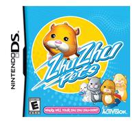 Zhu Zhu Pets - Nintendo DS