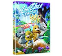 Zhu Zhu Pets: Quest For Zhu [Edizione: Regno Unito] [Edizione: Regno Unito]