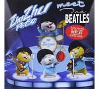 Zhu Zhu Pets - Zhuzhu Pets Meet The Beatles