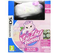 Zhu Zhu Princess Bundle