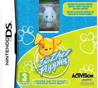 Zhu zhu puppies bundle