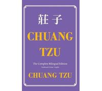 Zhuangzi Herbert A Chuang Tzu (Zhuangzi) The Complete Bilingu (Copertina rigida)