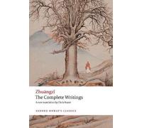 Zhuāngzï – Opere complete – Oxford World's Classics – Tascabile