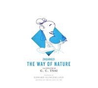 Zhuangzi The Way of Nature (Tascabile) Illustrated Library of Chinese Classics