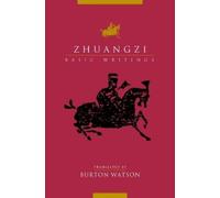 Zhuangzi Zhuangzi: Basic Writings (Tascabile)