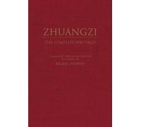 Zhuangzi Zhuangzi: The Complete Writings (Copertina rigida)