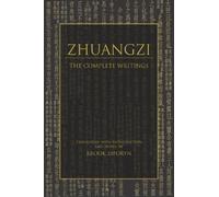 Zhuangzi Zhuangzi: The Complete Writings (Tascabile)