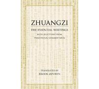 Zhuangzi Zhuangzi: The Essential Writings (Tascabile) Hackett Classics