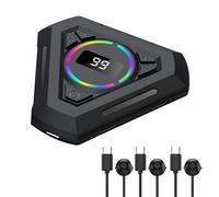 Zhuiyuan G50 Tapper dello schermo Tapper del telefono cellulare Aiuto per lo str