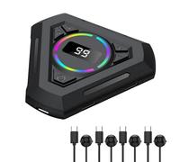 Zhuiyuan G50 Tapper dello schermo Tapper del telefono cellulare Aiuto per lo str