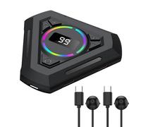 Zhuiyuan G50 Tapper dello schermo Tapper del telefono cellulare Aiuto per lo str