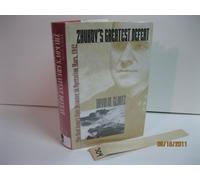 Zhukov's Greatest Defeat: The Red Army's Epic Disaster in Operation Mars, 1942