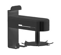 ZHUMCCY Appendiabiti da cucina - Ganci girevoli da cucina | Appendiabiti adesivo da parete per padroni di casa UBedroom Studio Bagno