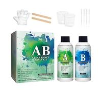 ZHUMCCY Colla per Legno per Mobili in Legno - Adesivo A Rapida Asciugatura Per Incollaggi Forti E Durevoli,Colla Bicomponente Da Riparazione Metalli - Per Casa Dormitorio Hotel Ristorante Appartamento