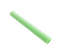 ZHUMCCY Copertura per pali in schiuma per trampolino, impermeabile, diametro 2,5 cm, protettiva, copertura in schiuma per trampolino, per casa, cortile, comunità, parco, asilo nido a bordo piscina
