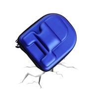 ZHUMCCY Custodia per mulinello da pesca, Custodia per mulinello da pesca - Custodia per mulinello da baitcasting,Borsa porta mulinello da pesca per mancini o destrimani, custodia porta mulinello da