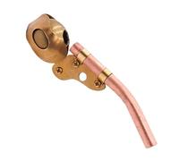 ZHUMCCY Fischietto da Boatswain - Fischietto per Trekking E Allenamento - Avvisatore di Sicurezza Marittima per Guide Outdoor Arbitri Sportivi Avventurieri Capitani Ufficiali Insegnanti di Educazione