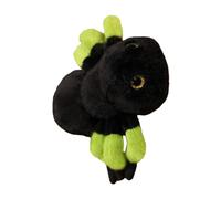 ZHUMCCY Peluche Formica,Giocattolo Formica Rassicurante | Peluche Portatile per Soggiorno Halloween Divano Ora della Nanna Gioco Viaggio Camera da Letto Bambini Adulti Collezionisti