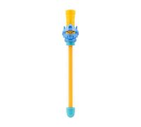 ZHUMCCY Squirter d'acqua per bambini, tiratori d'acqua per bambini - Water Soaker Squirter - Design estraibile, Beach Outdoor Beach e giochi in piscina, gioco di combattimento liquido con effetto