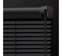 ZHUOZ1T Tenda Veneziana in Alluminio per Interni,Tende Orizzontali Lamelle da 25mm,Oscuranti/Isolamento Termico/Impermeabile/Anti-UV,per Bagno Ufficio Domestico,Larghezza x Altezza (60x100cm)