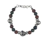 Zhupuk India Artwork Handmade Gemme Naturali Gioielli Guarigione per donne e ragazze Miglior regalo per Holi Diwali Festival Compleanno Anniversario Navratri-B0BW962WMRNAMZ