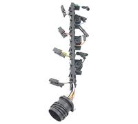 Zhuque - Cavo adattatore per Audi A3 A4 A6 Seat Skoda VW Golf 2.0 TDI 03G971033L