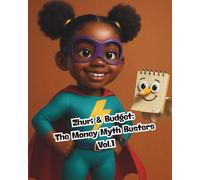 Zhuri & Budget: The Money Myth Busters