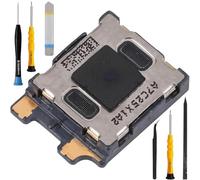 ZHUROUPU Altoparlante Auricolare Portatile per Samsung Galaxy S20 Ultra 5G/S20 Ultra/S10+/S20+/S20+ 5G/S9/S10E/S10 5G/Note 10, unità modulo Altoparlante Auricolare del Telefono Cellulare