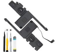 ZHUROUPU Altoparlanti per altoparlanti interni destra e sinistra Sostituzione Repatibile con MacBook Pro 15 "Retina A1398 No. 609-0336-A Serie (Mid 2012, inizio 2013) 2014 2015