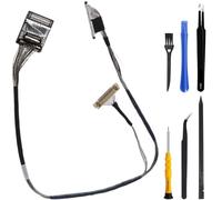 ZHUROUPU Gimbal Camera Signal Cable per DJI Mavic Mini 4K/Mini 2/Mini 2 SE, Sostituzione Cavo di Trasmissione PTZ, Riparazione Pezzi di Ricambio Fix per Nessuna Immagine dalla Fotocamera