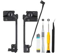 ZHUROUPU Sostituzione degli altoparlanti interni destra e sinistra Sostituzione L&R Stopakers per MacBook Pro 13 "Retina A1502 2012-2015 NR 609-0335-A-SET SPEAKER Interno