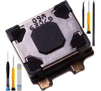 ZHUROUPU Sostituzione dell'altoparlante dell'orecchio per Samsung Galaxy S20/S20 5G/S10/Note 10 Plus/Note 10 Plus 5G/S9 Plus/Note 9, unità di modulo dell'altoparlante dell'orecchio del Telefono