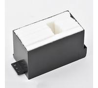 Zhusha Accessori per stampanti 1 PZ XP630 XP600 XP610 XP700 XP710 XP800 XP830 Tray Pad PARDE INCELTO INCESSO for Epson. XP760 XP750 XP860 XP720 XP820 XP620 (Color : Waste Ink Tank)