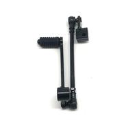 ZHUYRT / Adatto for accessori for motociclette CFMOTO CF250SR Leva del cambio modificata Leva del cambio a pedale leva cambio del motociclo