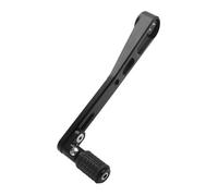 ZHUYRT / Adatto for F900R F900XR Leva del cambio pieghevole regolabile in alluminio/Adatto for moto BMW F 900 RF 900 XR 2020-2024 leva del pedale del cambio del motociclo(Black)