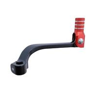 ZHUYRT Leva del cambio CNC/Adatta for HONDA CRF 250R 250X 450R 110F 450X 150F 230F 150R 450RX BETA 110 150 200 230 250 450 Motocross leva cambio del motociclo(7158)