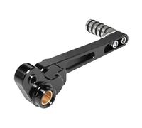 ZHUYRT Leva del cambio regolabile a sinistra Pedale del cambio/Adatto for DUCATI Hypermotard 821/SP 939/SP 821 939 Accessorio for moto Pedale sinistro leva del pedale del cambio del motociclo