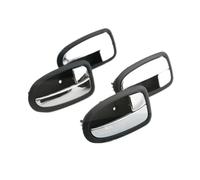 ZHUYRT SET DI 4 MANIGLIE for PORTIERA INTERNA for AUTO/Adatta for HYUNDAI MATRIX 01/LAVITA 01-