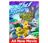 Zhuzhu Pets: Quest for Zhu