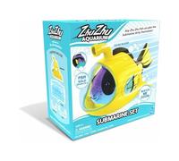 Zhuzhu Pets Set subacqueo Acquario Compatibile con Tutti i playset di Zhuzhu Aquarium
