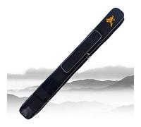 ZHXQ Borsa da Trasporto per Spada Taichi,Applicabile a Spada Tai Chi,Spada stagnola,sciabola,Taichi Spada Sacchetto di Trasporto Kung Fu Cinese Spada Borsa