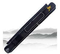 ZHXQ Borsa da Trasporto per Spada Taichi,Applicabile a Spada Tai Chi,Spada stagnola,sciabola,Taichi Spada Sacchetto di Trasporto Kung Fu Cinese Spada Borsa