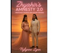 Zhyahir's Amnesty 2.0 Snatched Crowns And Stolen Thrones