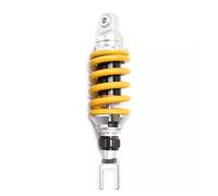 ZhyoNgFu Sospensioni Ammortizzatori 280mm 290mm 300mm 310mm 320mm 330mm 340mm 21mm Forcella Regolabile Ammortizzatori per Moto Sospensioni per H-da Ya-ha S-Ki B-W(340mm)