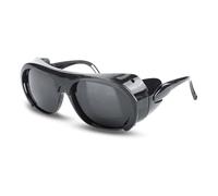 ZHYUAN 2 occhiali da saldatura neri per saldatura, occhiali da saldatura, occhiali per saldatura, lenti per saldatura, occhiali per saldatura, occhiali per saldatura, occhiali per saldatura, taglio