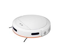 zhyunvd Robot Aspirapolvere con 4000Pa,Robot Aspirapolvere Lavapavimenti,Ultra Complete Robot Aspirapolvere,Stazione Base Tutto-in-Uno,Sensori Laser Robot Aspirapolvere A