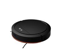 zhyunvd Robot Aspirapolvere E Lavapavimenti con Svuotamento Automatico Polvere,Robot Aspirapolvere Lavapavimenti,per Pulizia Domestica/Peli Animali B