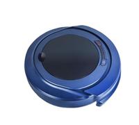 zhyunvd Robot Lavapavimenti E Aspirapolvere,Robot Aspirapolvere Lavapavimenti con Mappatura,Autocaricante,Wi-Fi/App/Alexa,60Minuti,4Modalità di Pulizia,Pulizia Approfondita con Spazzola Laterale a